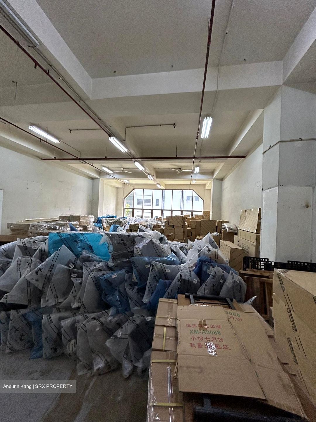Sindo Industrial Building (D13), Factory #550962051
